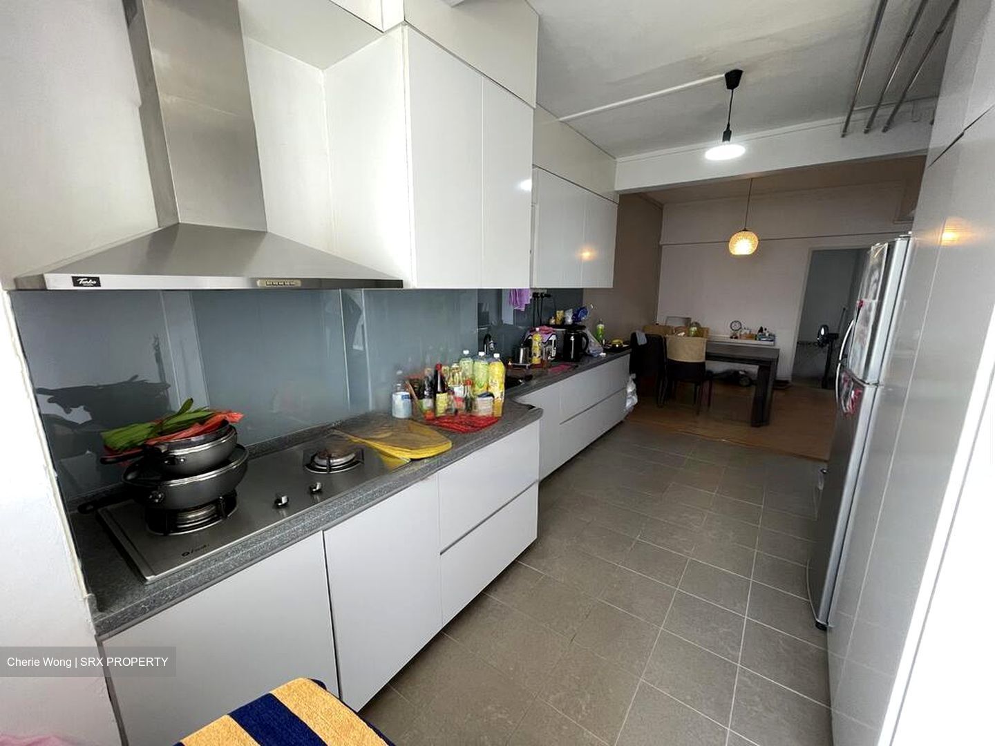 Lakepoint Condominium (D22), Condominium #474404361